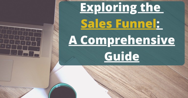 Sales Funnel Unleashed: Strategies That Skyrocket Your Business Success