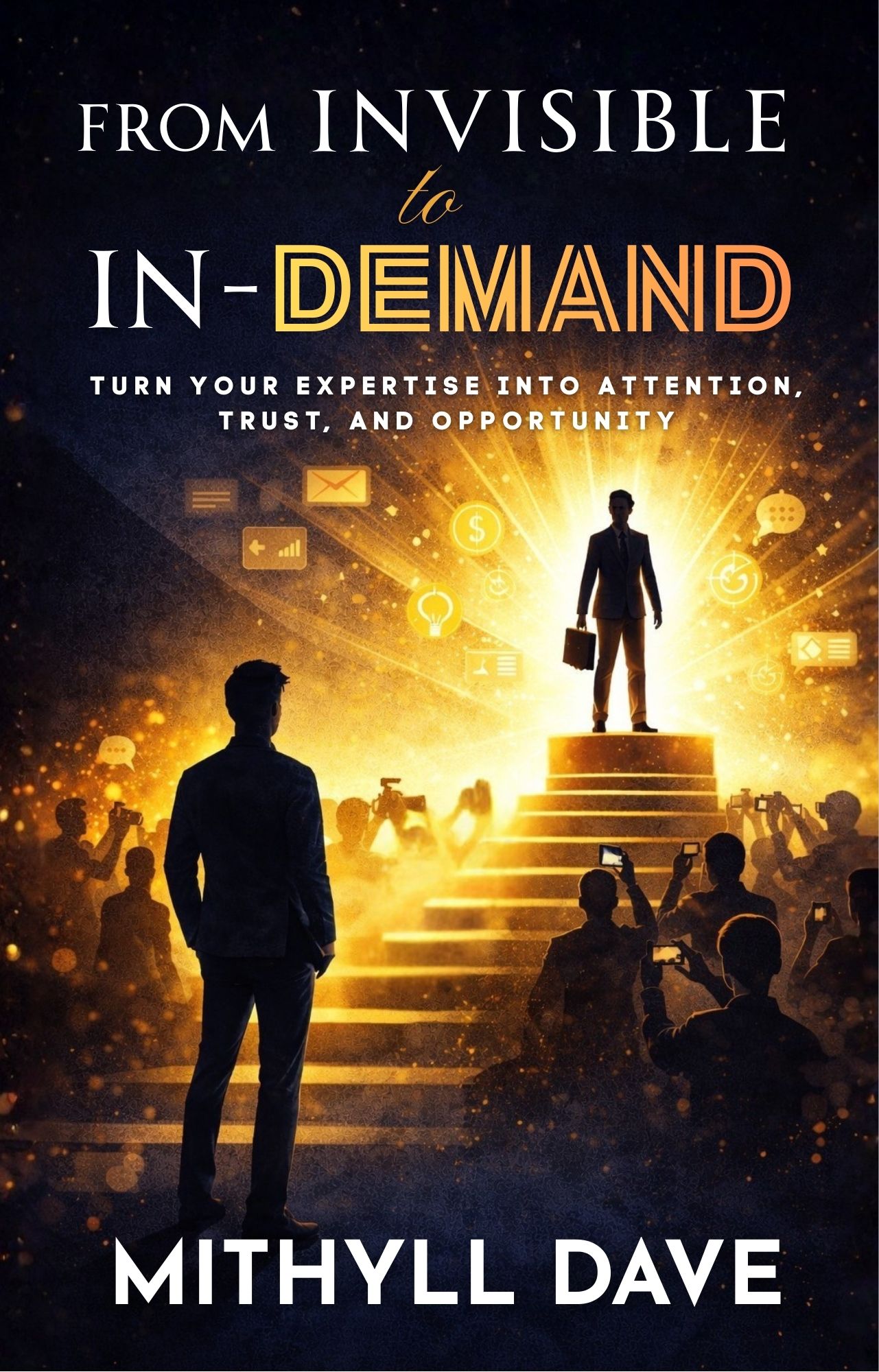 From Invisible to In-Demand