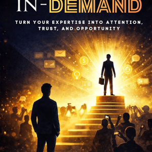 From Invisibile to In-Demand