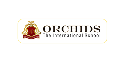 Orchids International School logo