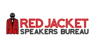 Red Jacket logo