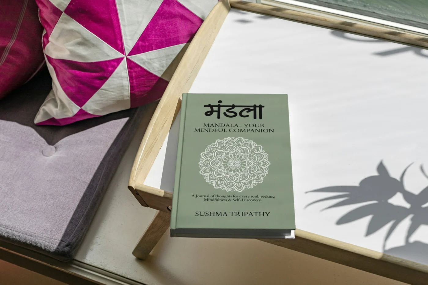 Mandala- Your Mindful Companion